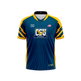 Coppin State Esports Home Jersey